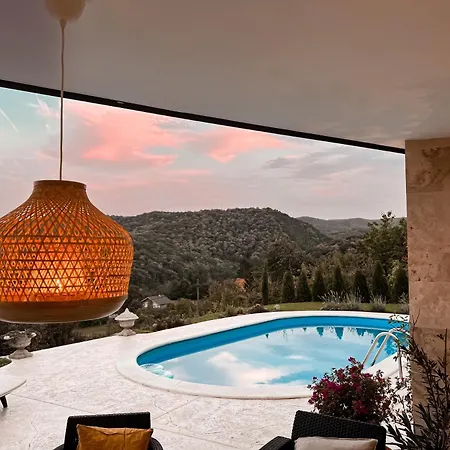 Lejlighed Hills *